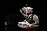 chaussures jordan olympia jordan son of mars cool